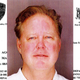 Brian France mugshot